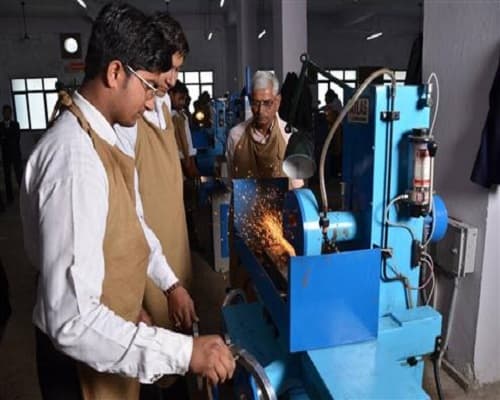 Teerthanker Mahaveer University, College of Engineering Moradabad Infrastructure photo 7